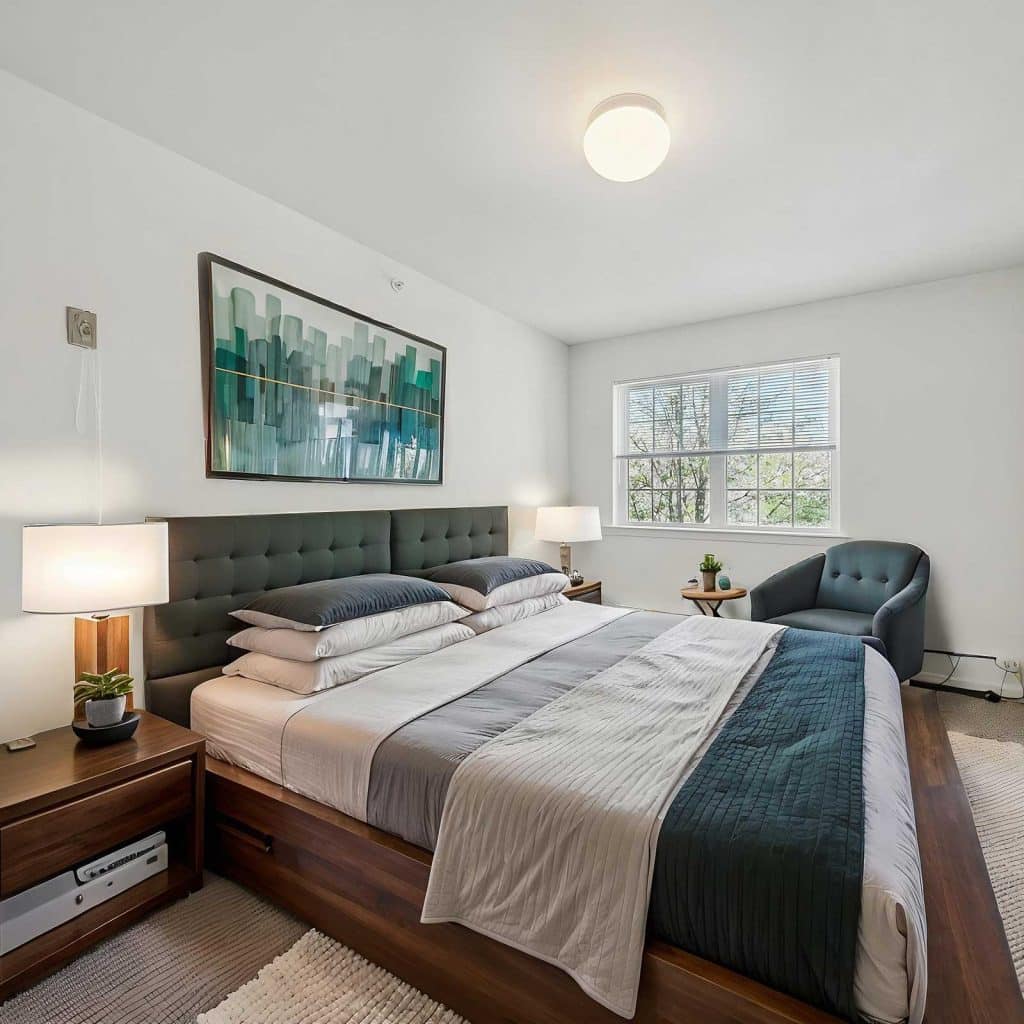 Devon-Management-Apartments-Oak-Ridge-Bedroom