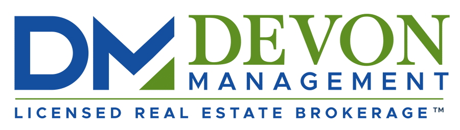 Devon-Management-Logo