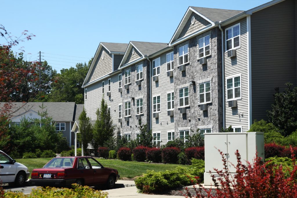 Apartments for rent in Port Jervis NY - Water's Edge Amenities